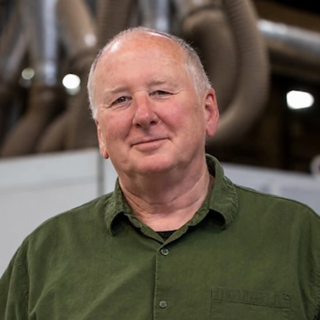 Glenn Bostock